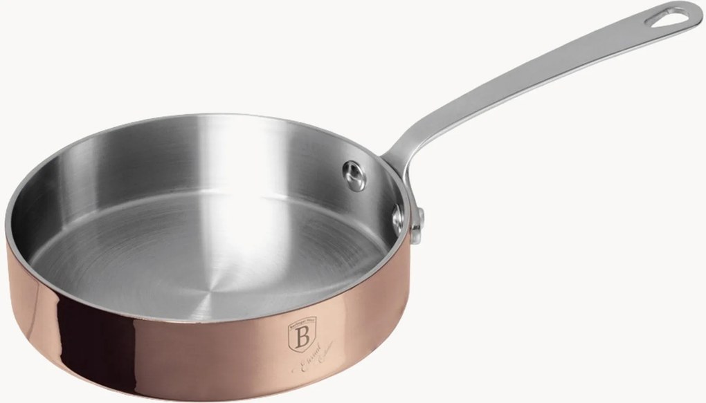 Padella Copper Touch Collection