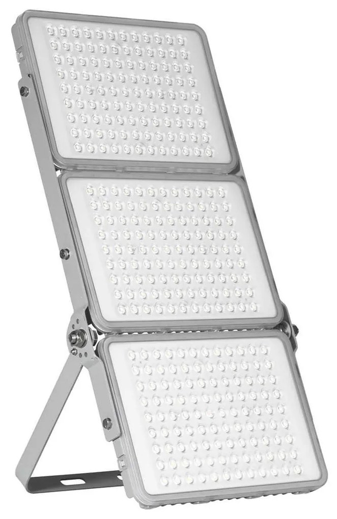 Faro LED 300W Modulare IP65 130 lm/W Colore Bianco Freddo 5.000K