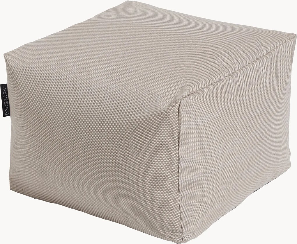 Pouf da esterno Small