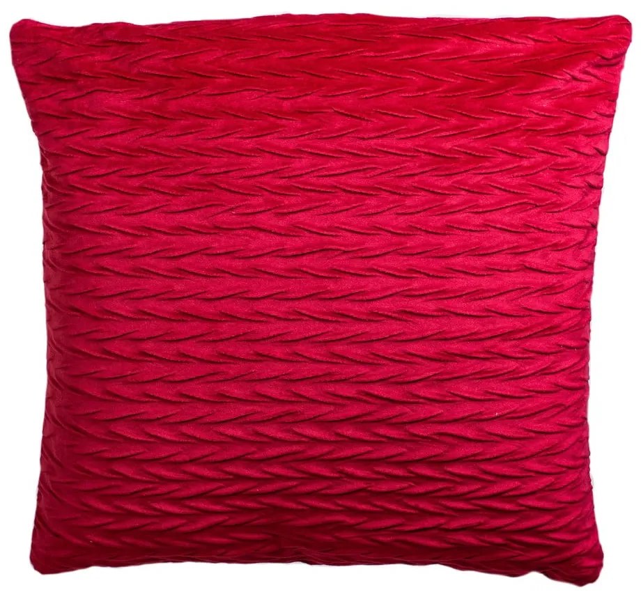 Cuscino decorativo in velluto 45x45 cm Mia – JAHU collections