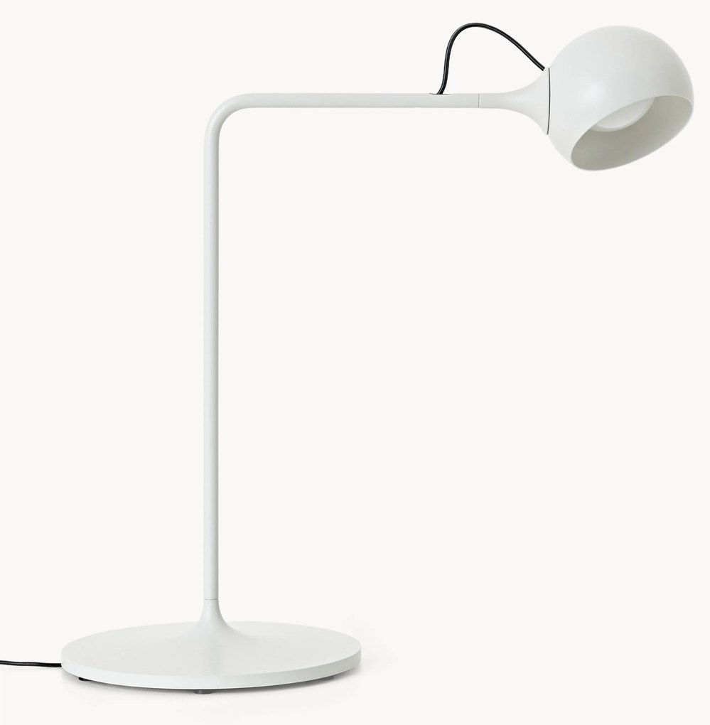 Lampada da scrivania a LED luce regolabile Ixa