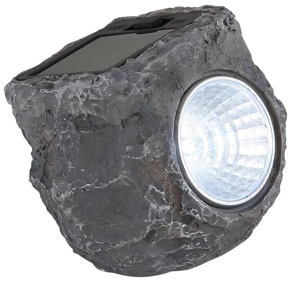 Globo 33993-48 - Lampada solare LED 0,07W 3V IP44