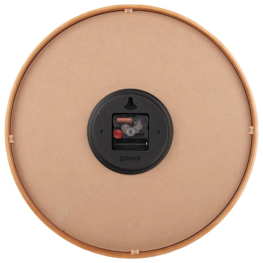 Orologio da parete ø 40 cm Gracil - Karlsson