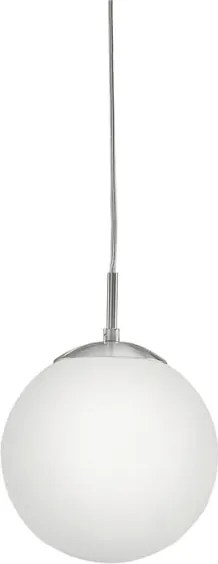 Eglo - Vetro di ricambio RONDO diametro 30 cm