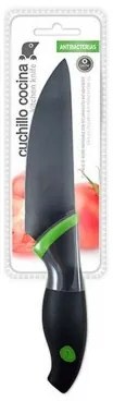 Coltello da Cucina TM Home Verde