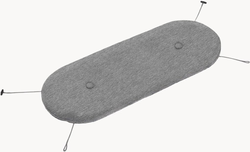 Cuscino per panca da giardino 2 posti Toní