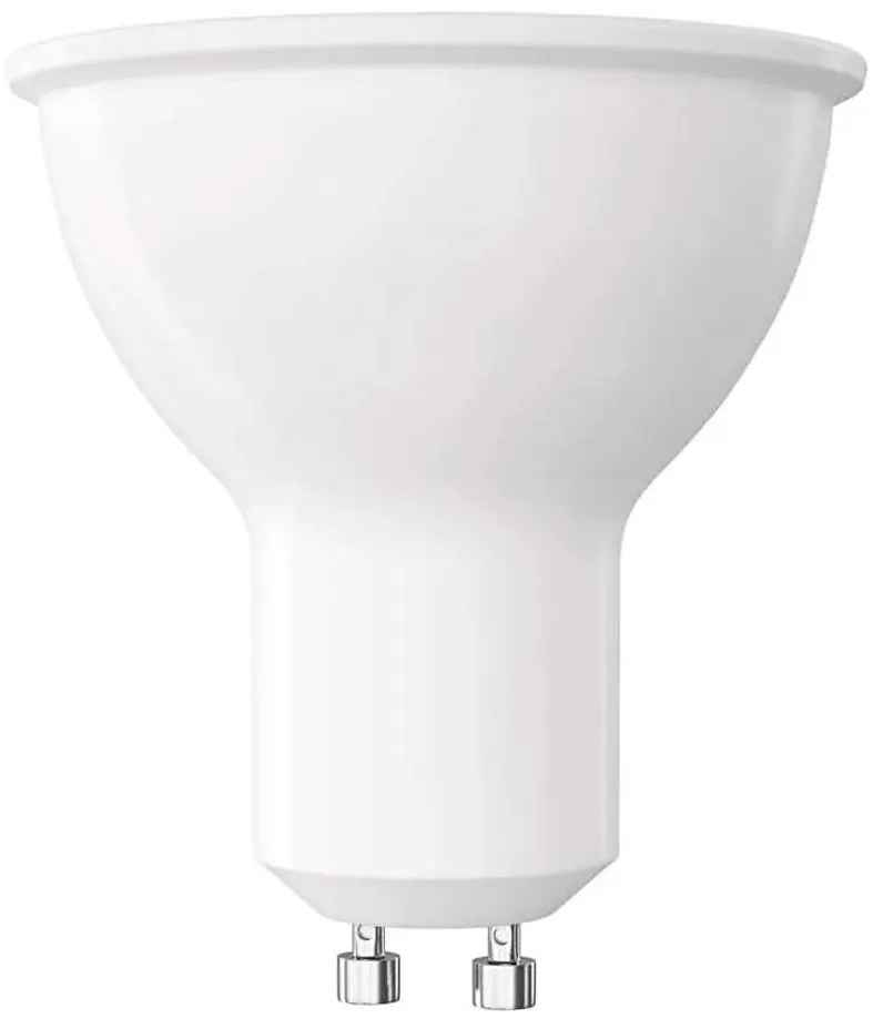 Lampadina LED MR16 GU10/3W/230V 4000K Classe energetica A