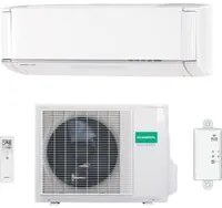 Climatizzatore Condizionatore General Fujitsu Inverter serie PREMIUM NOCRIA 12000 Btu ASHG12KXCA R-32 Wi-Fi Integrato Classe A+++/A+++