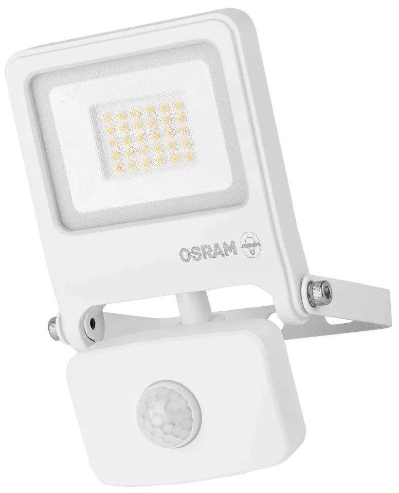 Osram - Proiettore LED con sensore ENDURA LED/20W/230V 3000K IP44