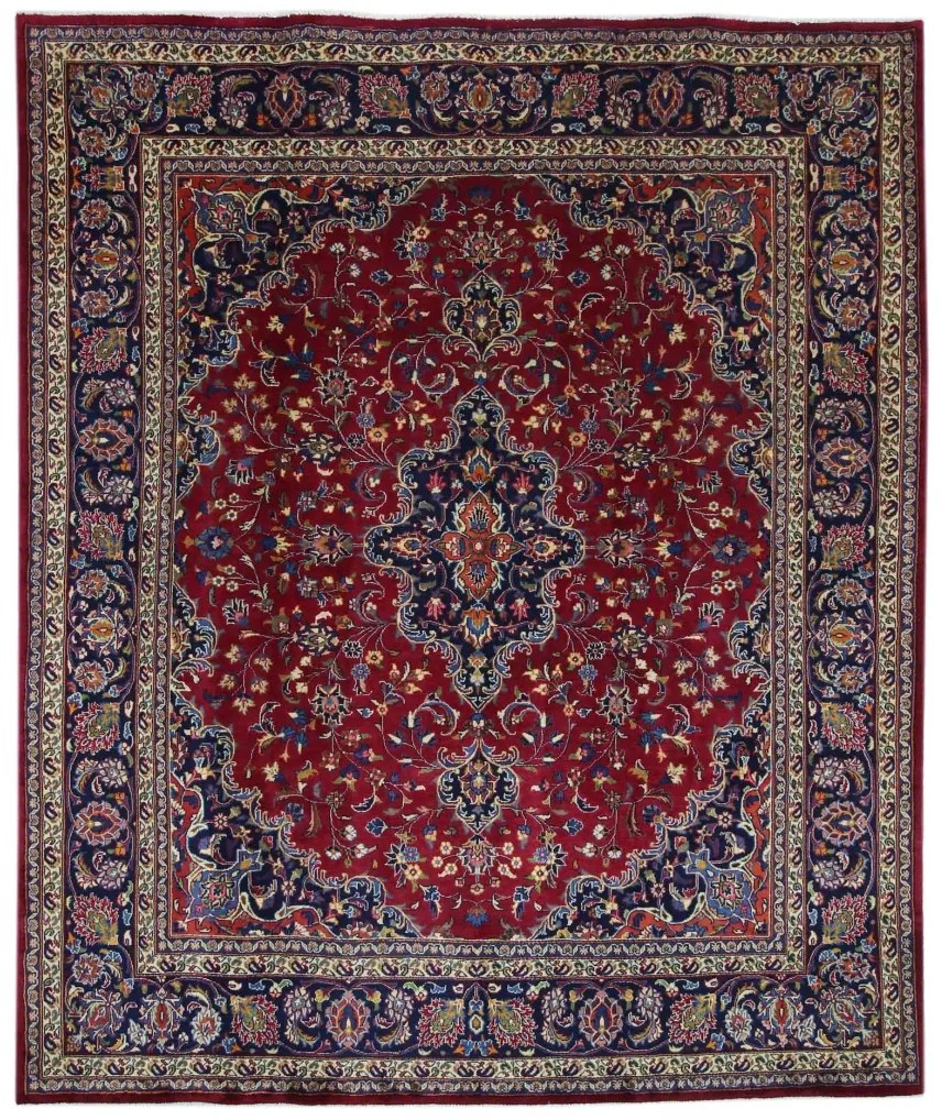 Mashad Tappeto persiano 250x290 (Iran)