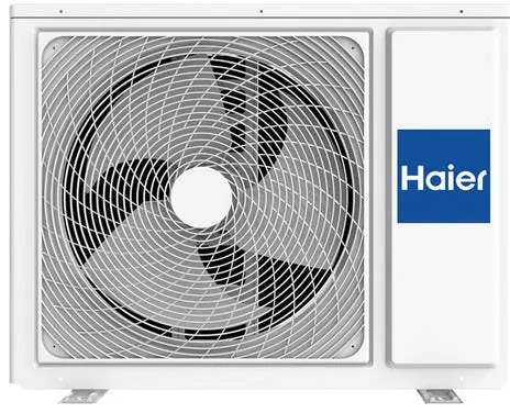 HAIER H1U09FAAOUT FLAIR dual 2.5 KW classe di raffreddamento A++ , classe di riscaldamento A++, bianco