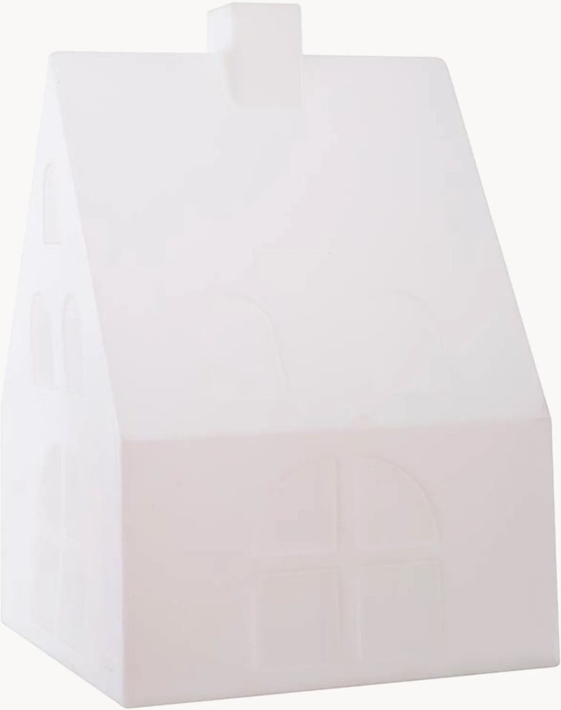 Lampada decorativa a LED Shining House