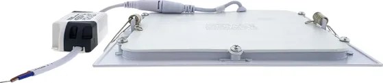 Lampada LED da incasso SQUARE LED/12W/230V 2700K