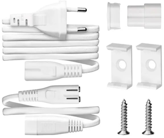 Lampada LED sottopensile TIGO LED/10W/230V 4000K 60 cm