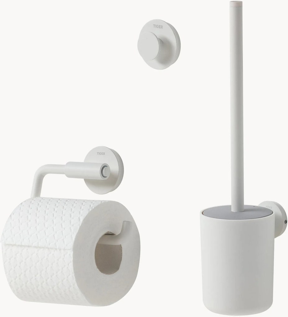 Set di 3 accessori da bagno Urban
