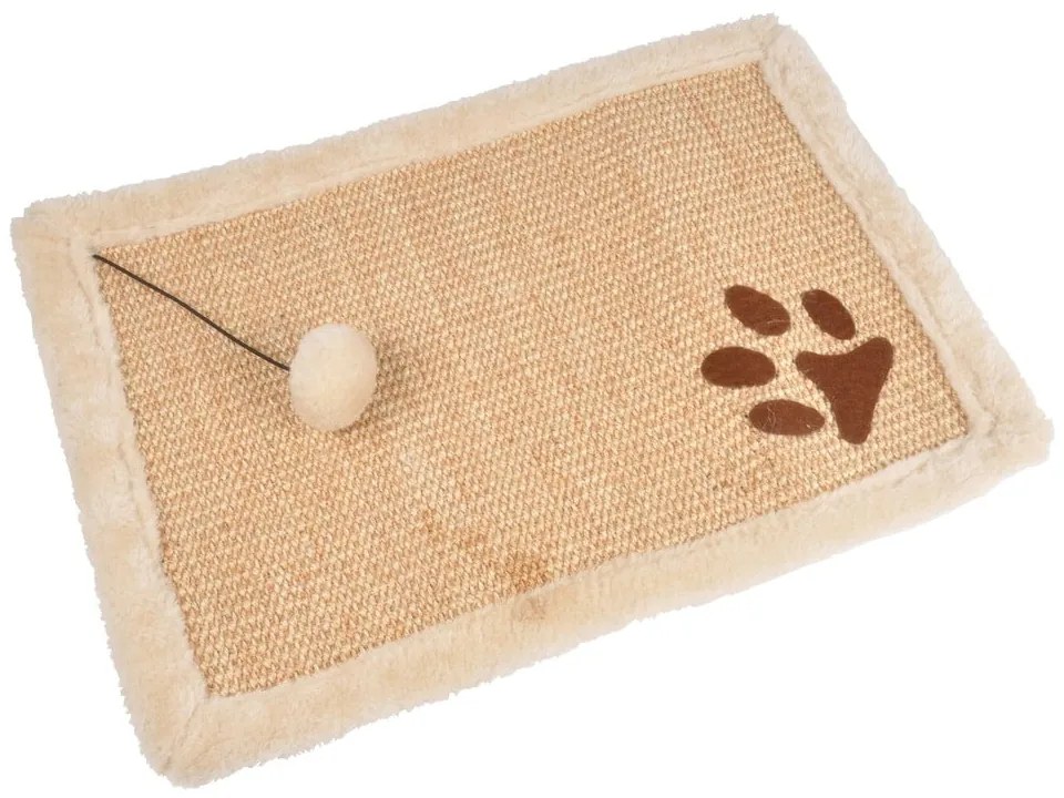 Tiragraffi per gatti - Love Story