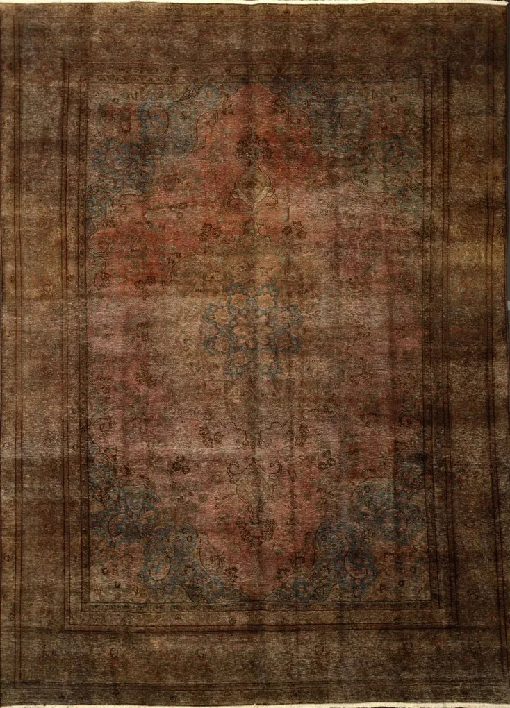 Vintage Tappeto 280 x 380 (Iran)
