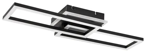 Rabalux 71393 - Plafoniera LED dimmerabile RAMIN LED/30W/230V 3000-6500K + telecomando