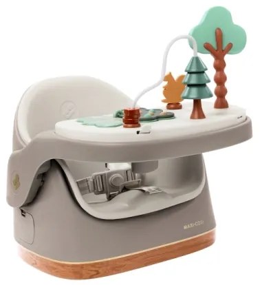 Maxi-Cosi - Sedia da pranzo per bambini JAY PLUS beige