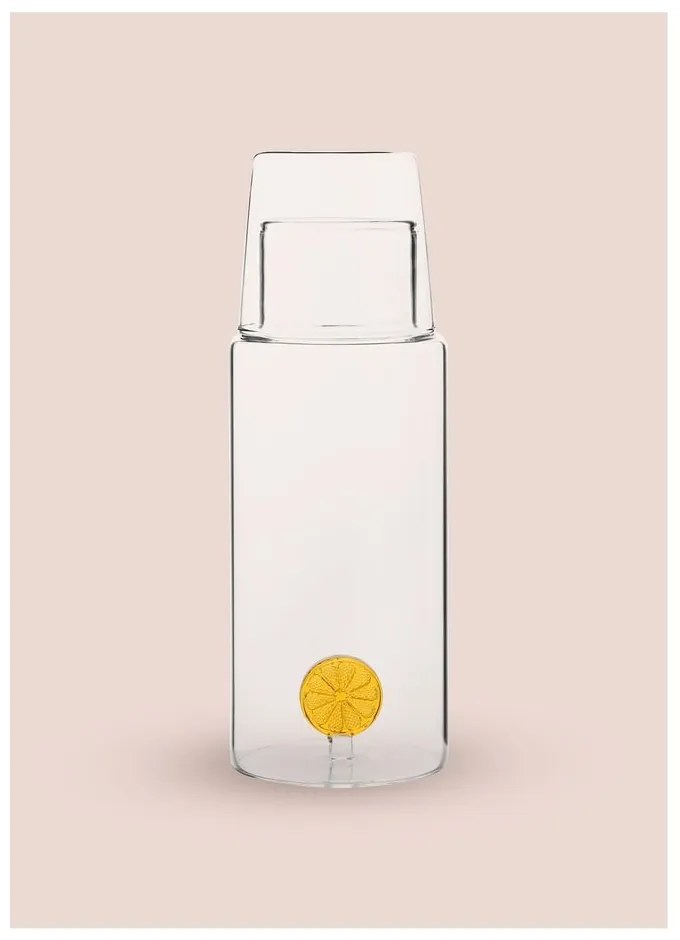 Caraffa in vetro 1 l – Hermia