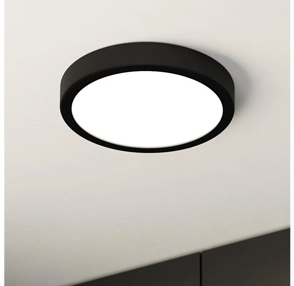 Eglo 99223 - Plafoniera LED FUEVA 5 LED/16,5W/230V