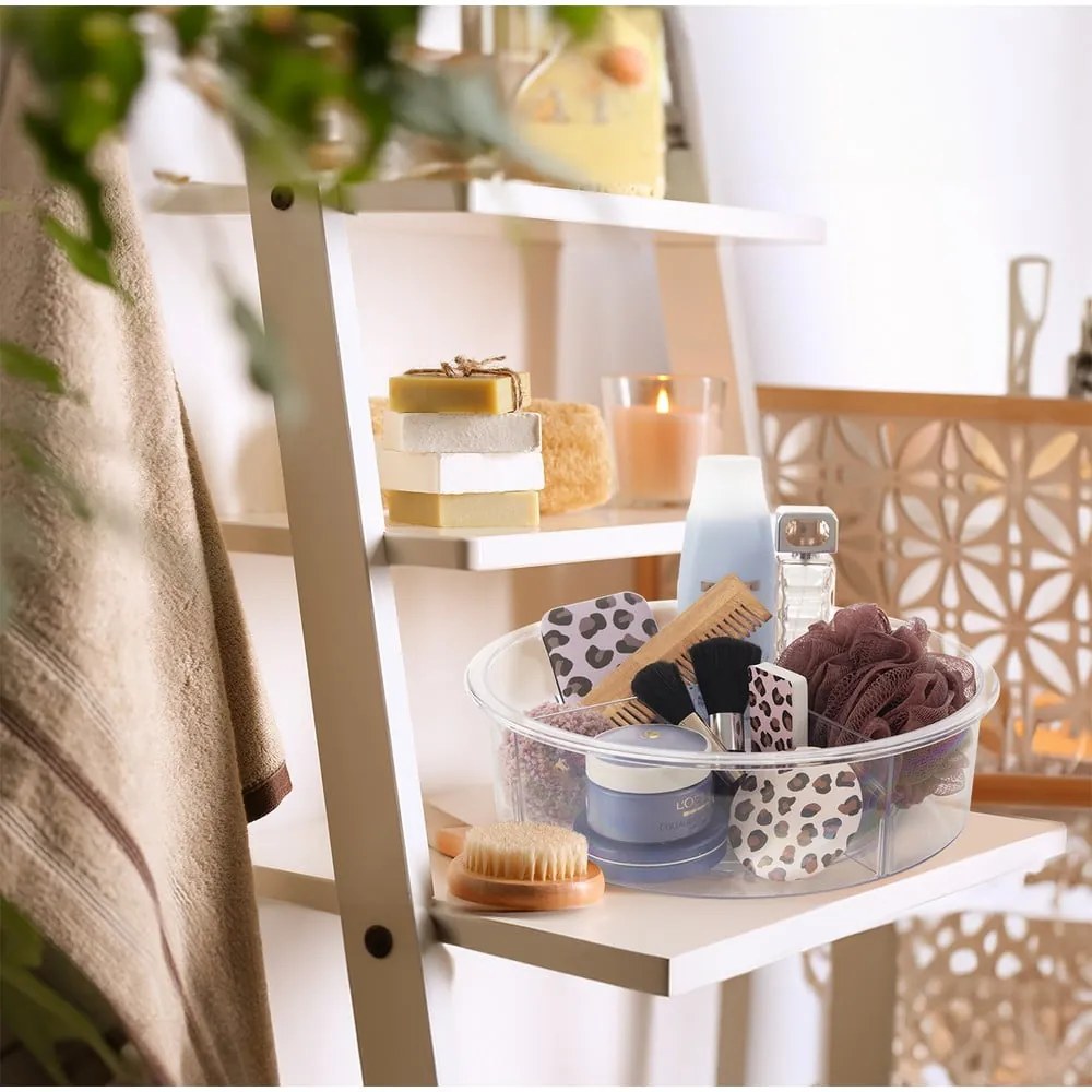 Portaspezie girevole in plastica ø 30 cm - Orion