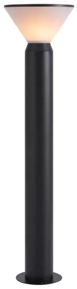 Nordlux - Lampada da esterno NOORSTAD 1xE27/25W/230V IP44 nero