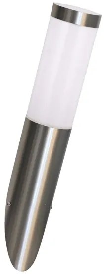 Paralume di ricambio LIVIA/UTRECHT bianco/argento