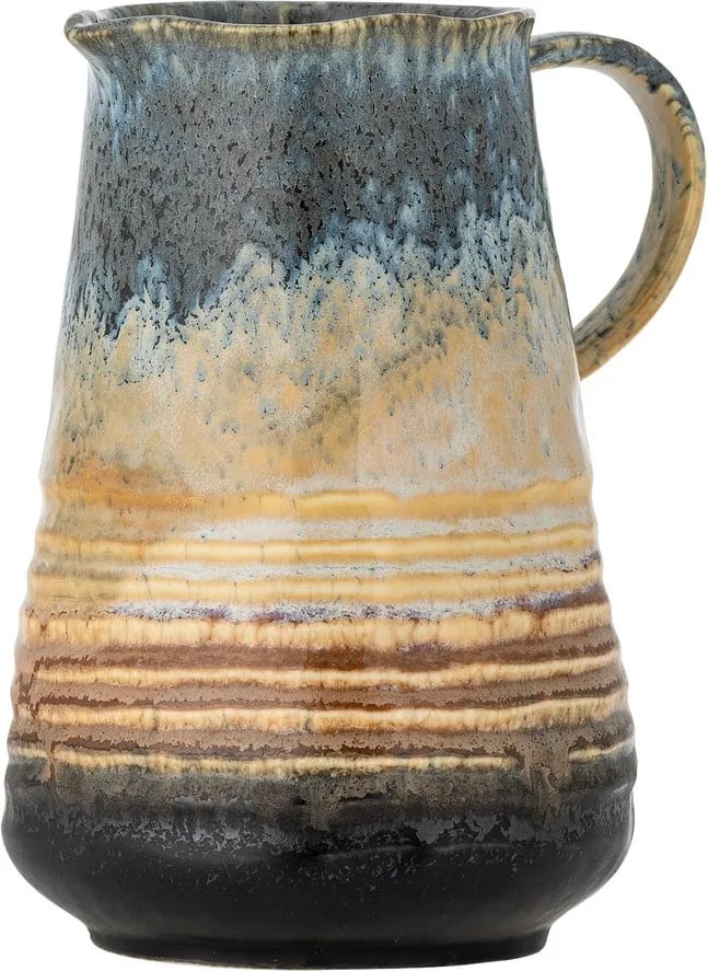 Brocca in gres Deana – Bloomingville