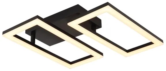 Globo 67328-20O - Plafoniera LED SAPENA LED/20W/230V