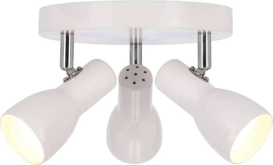 Faretto bianco Picardo – Candellux Lighting