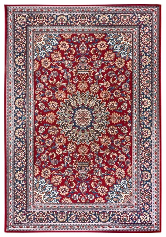 Tappeto rosso per esterni 120x180 cm Kadi - Hanse Home