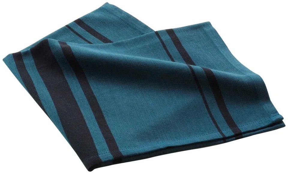 Asciugamano in cotone 50x70 cm Comptoir - douceur d'intérieur