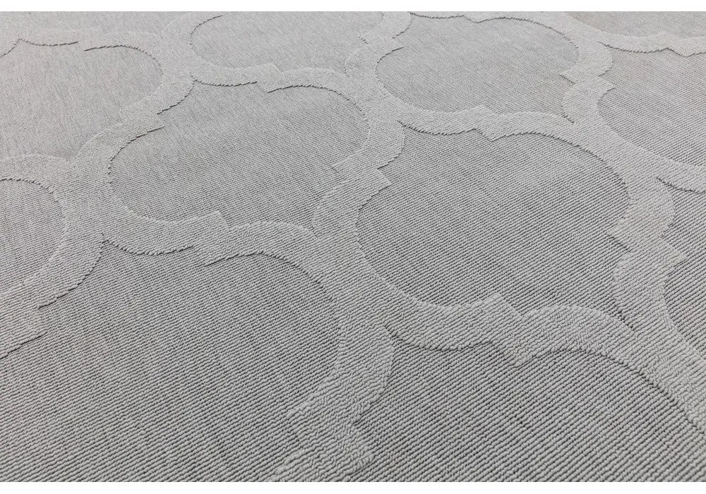 Tappeto grigio , 120 x 170 cm Antibes - Asiatic Carpets