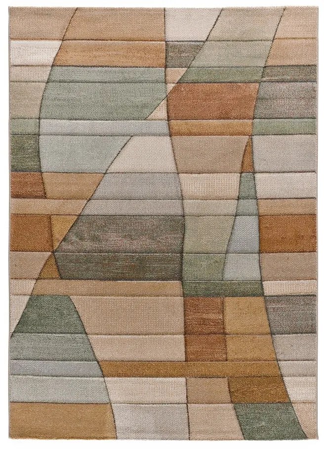 Tappeto 80x150 cm Sora – Universal