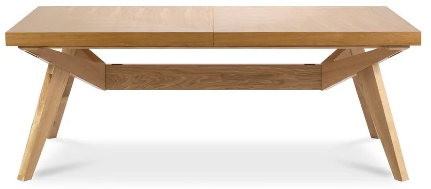 Tavolo da pranzo pieghevole Frida - Windsor &amp; Co Sofas