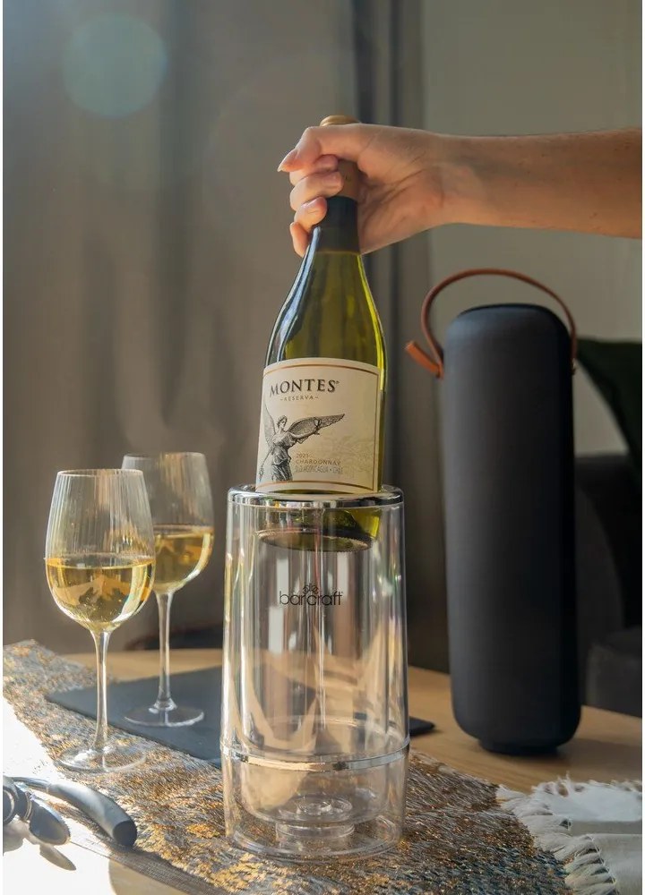 Tubo di raffreddamento del vino ⌀ 12 cm Bar Craft - Kitchen Craft