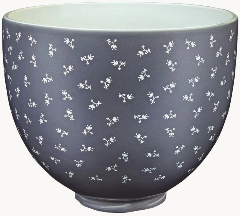 Ciotola in ceramica fatta a mano Artisan, 4,7 L