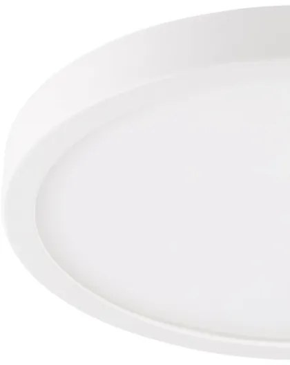 Eglo 900277 - LED Plafoniera da bagno ARGOLIS LED/20,5W/230V IP44 bianco