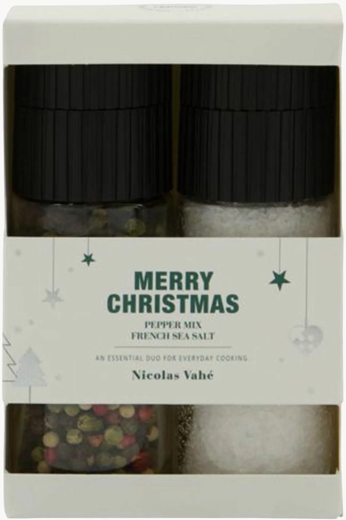 Set regalo Christmas Essentials, 2 pz