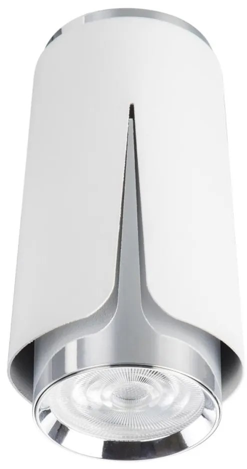 Faretto FIORE 1xGU10/8W/230V bianco
