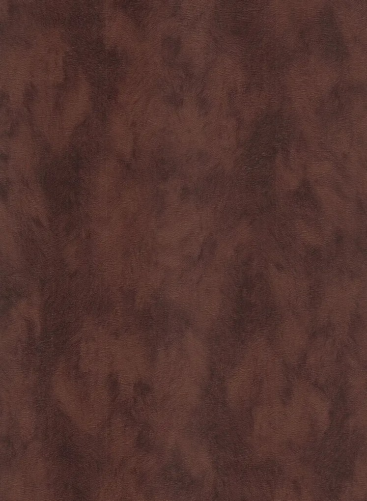 Eijffinger Carta da parati Skin 8 - Rot Braun