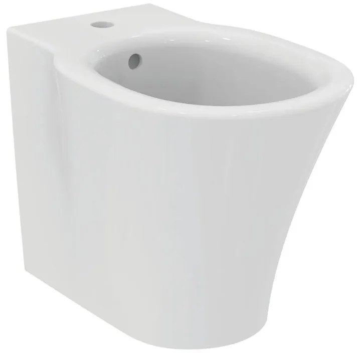 Bidet filomuro Connect Air IDEAL STANDARD L 36 x H 39.5 x P 54.5 cm Bianco