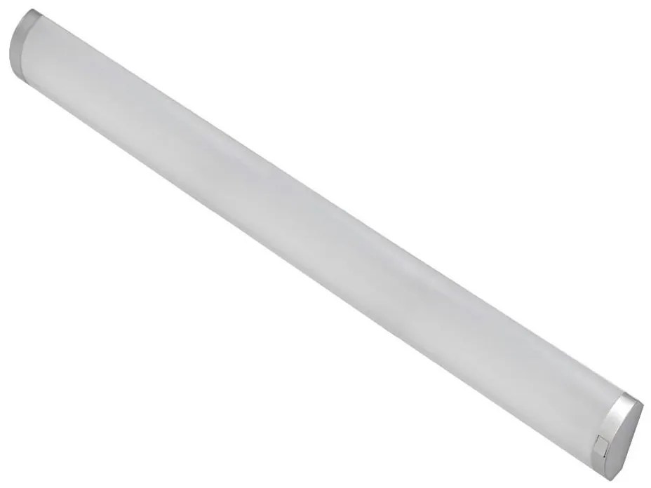 Lampada sottopensile AVELA 1xG5/21W/230V argento