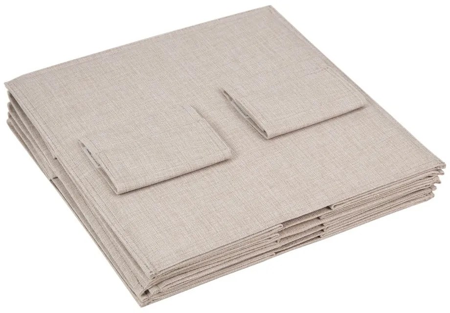 Organizer in tessuto appeso per il guardaroba Soft Storage - Bigso Box of Sweden