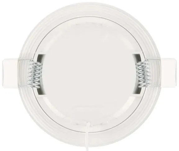 LED lampada da incasso per bagno LORI LED/4,5W/230V IP65 2700/4000K bianco