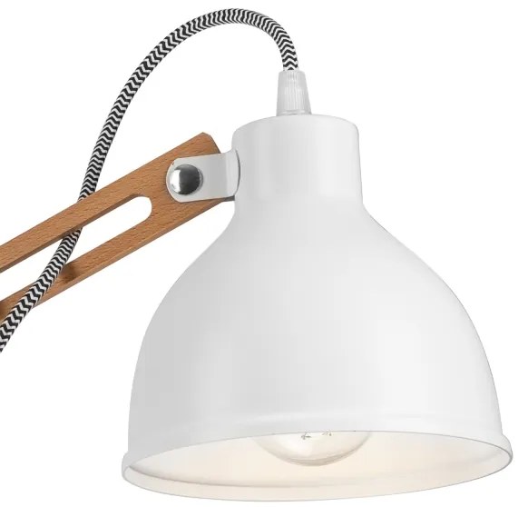 Plafoniera MARCELLO 3xE27/60W/230V da soffitto