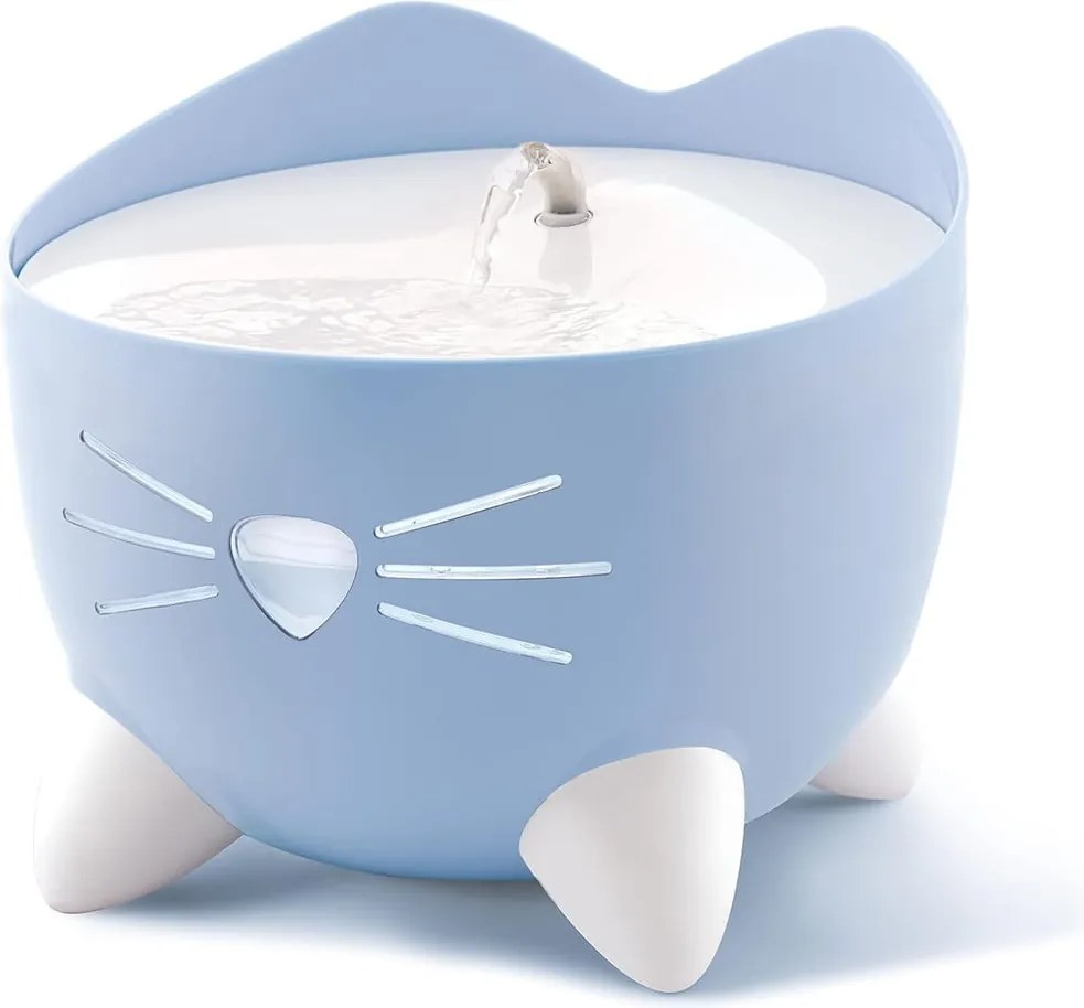 Fontana per gatto ø 22 cm Catit Pixi - Plaček Pet Products