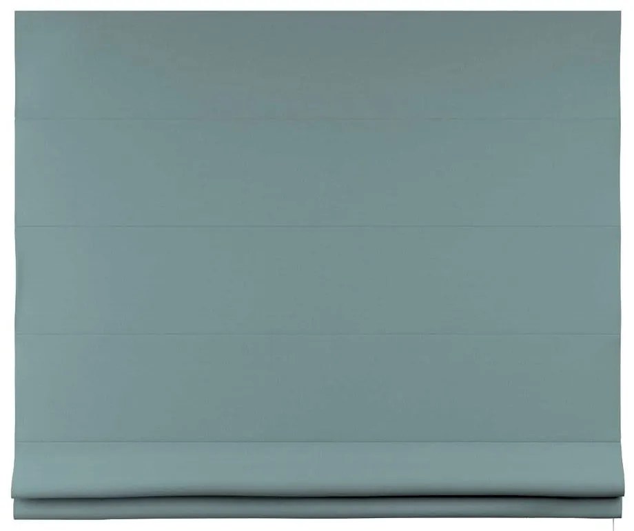 Tenda romana verde 170x100 cm Cotton Story - Yellow Tipi