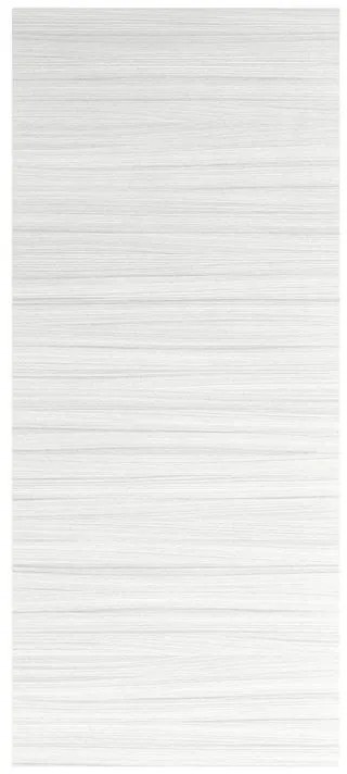 Anta per porta scorrevole Sablé in legno  palissandro L 92.5 x H 211.5 cm reversibile